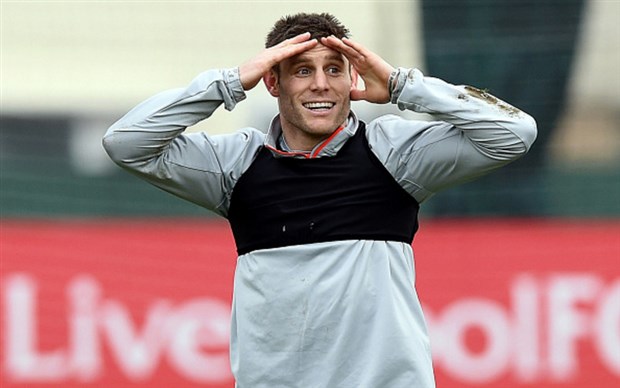 Chùm ảnh: Giông tố chưa qua, nhưng tin vui đã trở lại cùng Liverpool - Bóng Đá