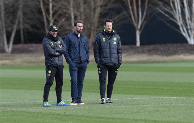 Có lẽ Southgate đang rất cần những lời khuyển của Conte để giúp Tuyển Anh gặt hái được những thành công trong chiến địch chinh phục World Cup 2018.