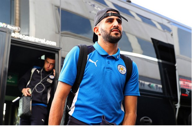 Chùm ảnh: Bằng chứng CĐV vẫn chưa mất niềm tin vào Leicester - Bóng Đá