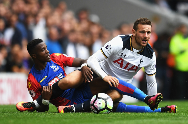 Góc Tottenham: Đã quên Vincent Janssen? - Bóng Đá