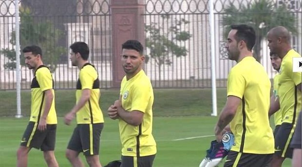 Khi đối thủ của họ là Man Utd sẽ góp mặt trong trận chung kết cúp Liên đoàn.