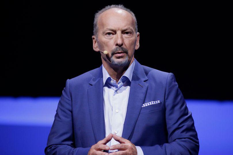 Thượng tầng của Liverpool chính thức có sự thay đổi - Bóng Đá