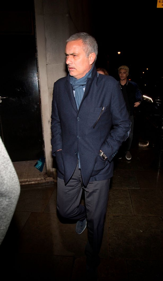 Đây là một nhà hàng không quá sang trọng tại London, khi mức giá tính bình quân đầu người chỉ là 124 bảng.