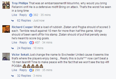 Fan phẫn nộ khi Man Utd quyết giữ danh hiệu 'Chú lục' - Bóng Đá