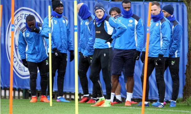 Cuối tuần này, Leicester sẽ có trận đấu với Hull City trên sân nhà King Power.