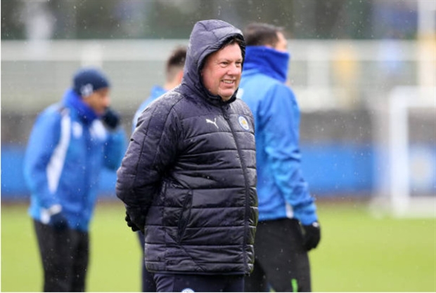 Ngay trận đầu tiên nắm quyền, Craig Shakespeare đã giúp Bầy Cáo có được thắng lợi trước Liverpool.