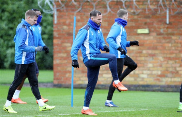 Dự kiến một buổi họp bàn về tương lai lâu dài của Craig Shakespeare tại King Power sẽ được tiến hành trong vài ngày tới.