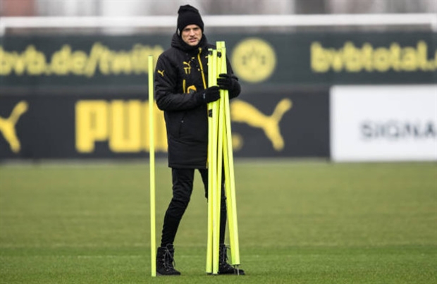 Tuy nhiên sự phung phí cơ hội và kèm theo một chút thiếu may mắn, đội bóng của Đức đã nhận lấy thất bại 0-1 trước Benfica.