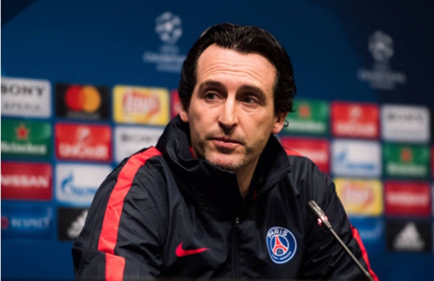 Kết thúc lượt đi, PSG đang có lợi thế là chiến thắng 4-0.