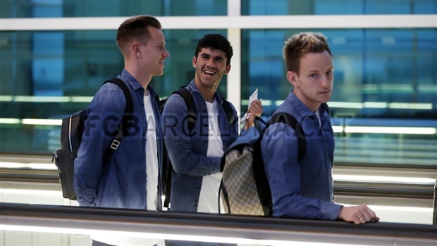 Đây là lần đầu tiên trong lịch sử Champions League có một đội bóng giành được quyền đi tiếp sau khi đã để thua tới 0-4 ở lượt đi.