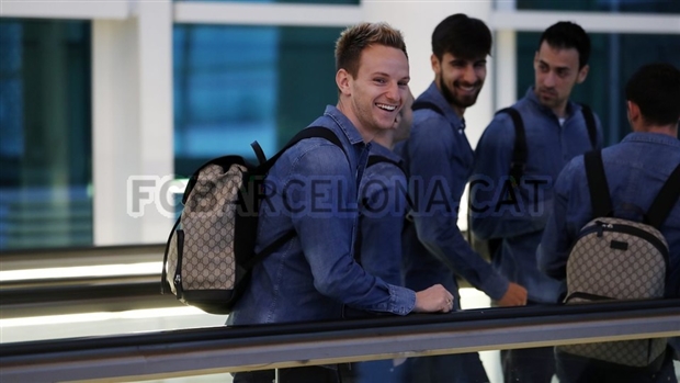 Với chiến thắng này, vị thế của các ngôi sao Barcelona trong lòng người hâm mộ càng thêm đặc biệt.