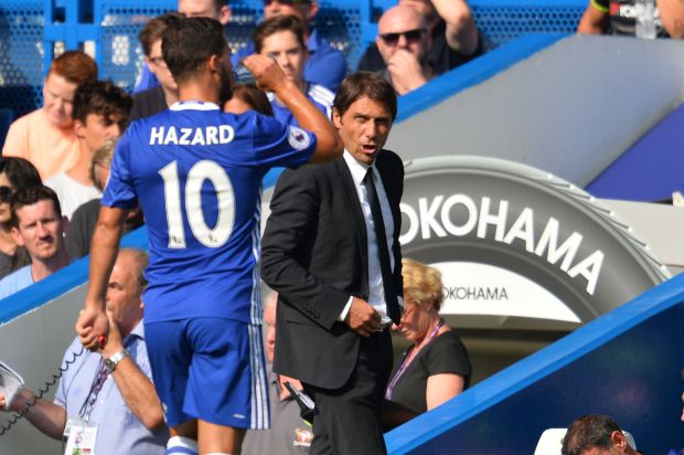 Conte xin thêm 200 triệu bảng để nâng cấp Chelsea  - Bóng Đá