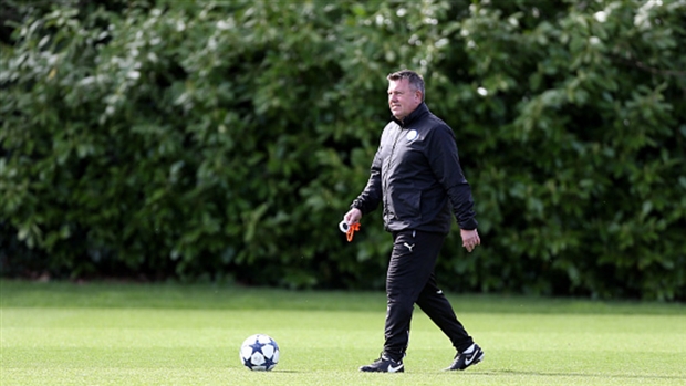 Tuy nhiên bấy nhiêu cũng là đủ để làm thỏa mãn vị chiến lược gia 53 tuổi này.