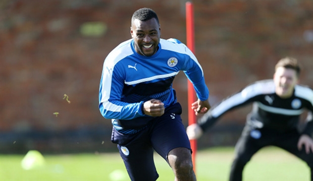 Nhận tin vui, tân HLV của Leicester không thể ngừng cười  - Bóng Đá