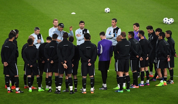 Để có thể giành quyền đi tiếp, Porto sẽ cần phải ghi ít nhất 2 bàn vào lưới của Juventus.