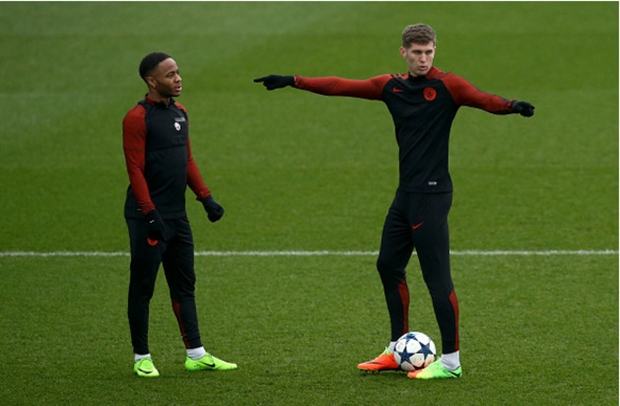 Đây là trận đấu mà đội bóng nước Anh vẫn được phép thua với tỷ số tối thiểu