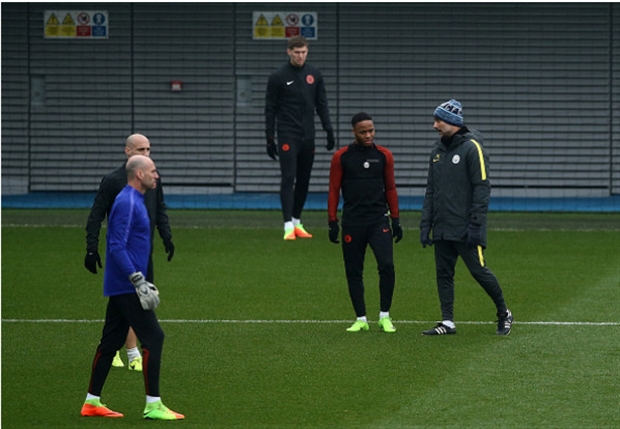 Khi họ đã giành được thắng lợi 5-3 trước Porto ở lượt đi.