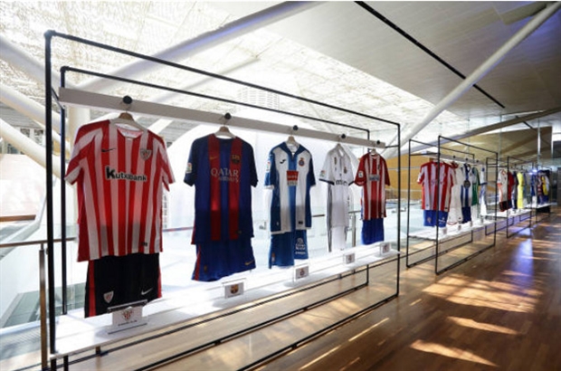 La Liga chính thức tấn công vào thị trường Singapore - Bóng Đá