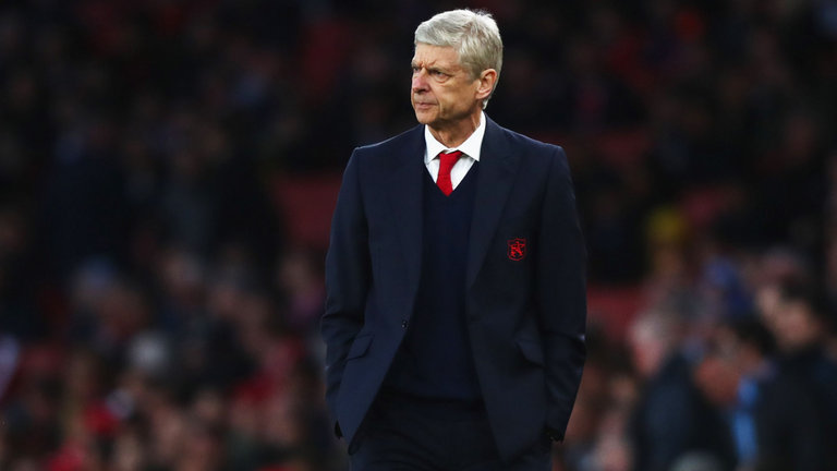 Nóng: Wegner sẽ ở lại Arsenal thêm 2 năm - Bóng Đá