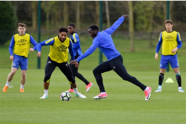 Mặc dù đã có tín hiệu muốn đi.