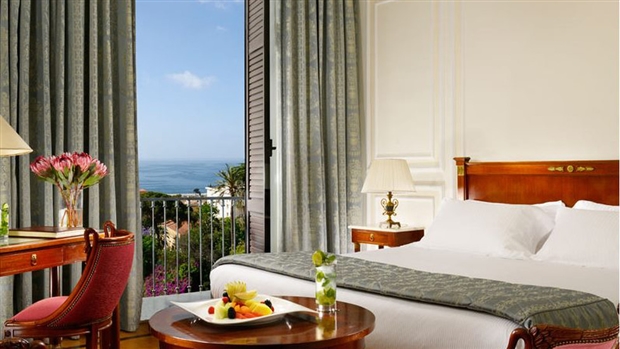 Lộ bản doanh Juventus chọn để đánh chiếm Napoli - Bóng Đá