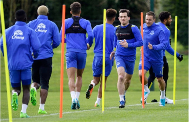 Và cuối tuần này họ sẽ có trận đấu rất đáng chú ý với đội bóng cùng thành phố - Liverpool.