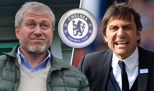 Conte đồng ý ở lại Chelsea, chỉ còn chờ ngày ký hợp đồng - Bóng Đá