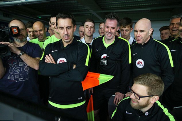 Rõ ràng nghề trọng tài là công việc có những đòi hỏi hết sức khắt khe về mặt thể lực, lẫn chuyên môn đối với người hành nghề.