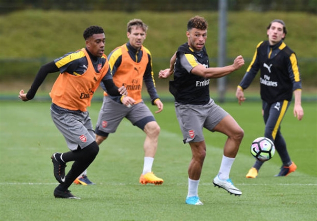 Đây là trận đấu mà Pháo Thủ rất cần chiến thắng, qua đó tiếp tục hy vọng chen chân vào top 4 vào cuối mùa.