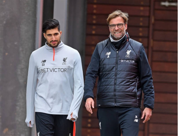 Đây được xem là một giải pháp nhằm giảm sức ép dành cho các học trò của chiến lược gia người Đức.