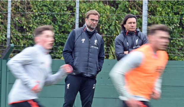 Cuối tuần này, The Kop sẽ có chuyến hành quân hứa hẹn sẽ rất khó khăn đến sân bet365 của Stoke City.