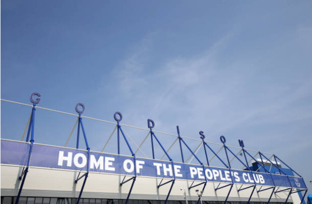 Mọi công tác chuẩn bị cho trận đấu cũng đã được hoàn tất.