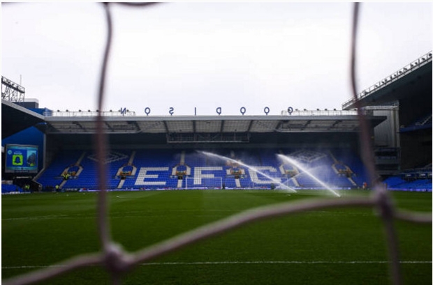 Người Everton ăn vội khi biết Leicester đã tới - Bóng Đá