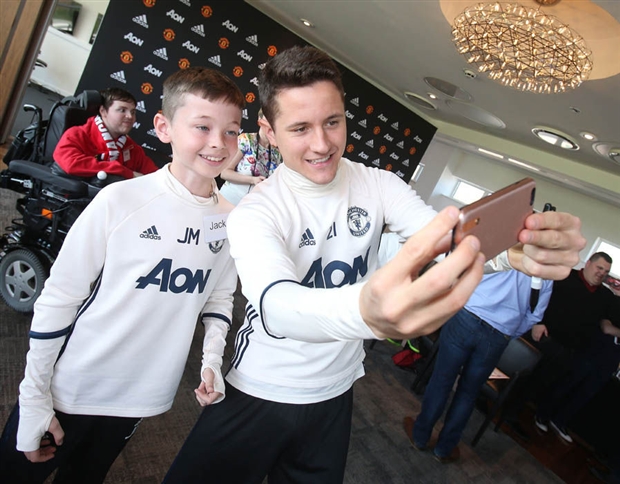 Cuối tuần này Man Utd sẽ có trận đấu với Sunderland tại vòng 31 Ngoại hạng Anh.