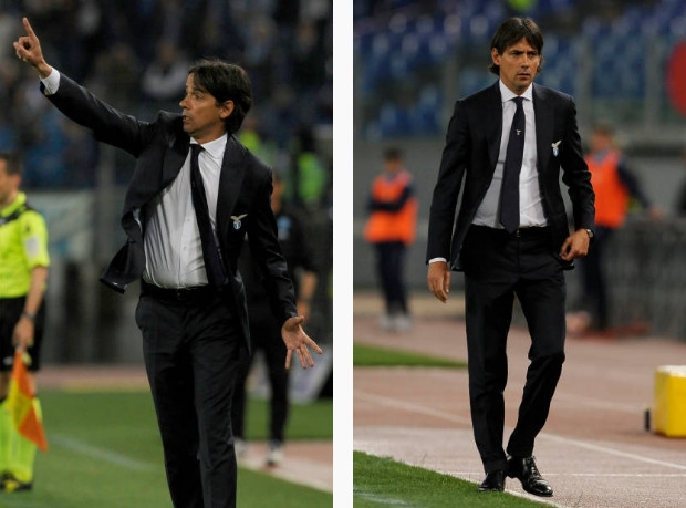 Coi như giấc mộng tham dự Champions League mùa sau đã trở nên quá xa vời đối với Lazio.