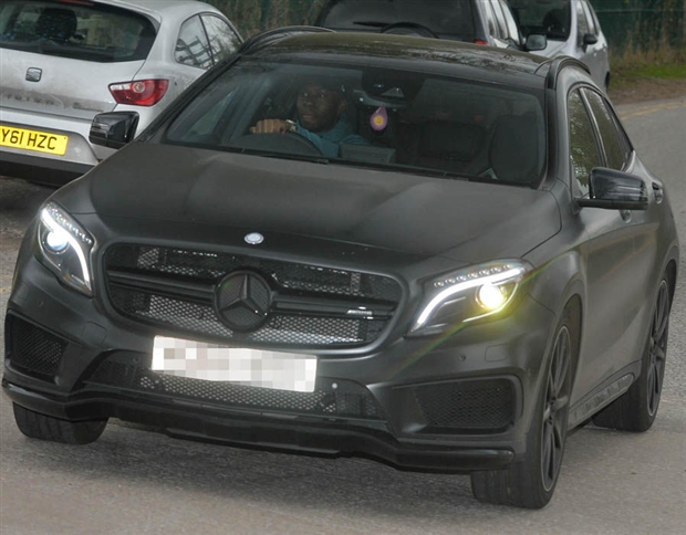 Timothy Fosu-Mensah.