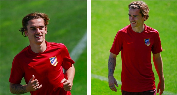 Với 11 bàn và 3 kiến tạo, Griezmann đóng góp vào 50% số bàn thắng của Atletico tại Champions League kể từ mùa giả năm ngoái.