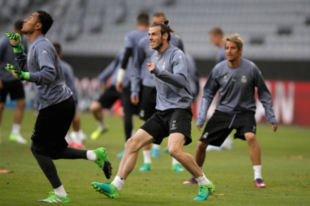 Trong khi các học trò của vị chiến lược gia người Pháp lại đang có tâm trạng khá trái ngược.