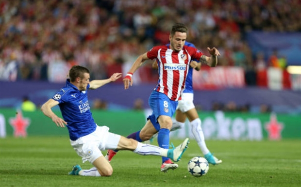 Mặc dù vậy, vẫn có rất nhiều cơ hội được tạo ra từ các đợt lên bóng của đội chủ nhà.