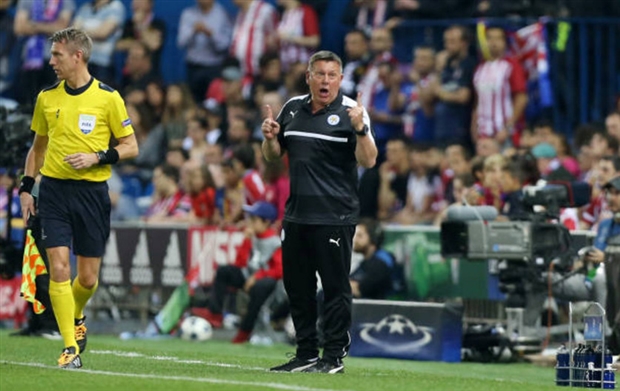 Với những toan tính đầy thực dụng của Simeone và Shakespeare.