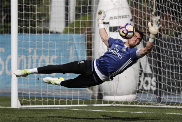 Điều này thật sự là một điều rất đang lo lắng dành cho Sporting.