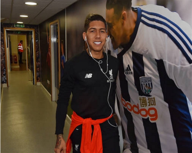 Những niềm hy vọng lớn nhất của Liverpool ở trận đấu này.