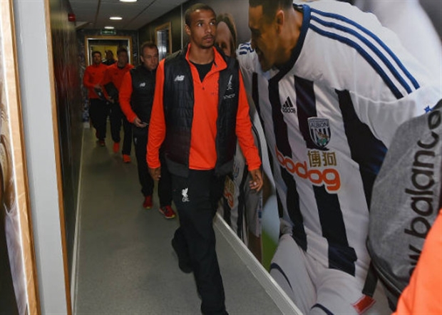 Sturridge xuống tóc, dẫn đầu đưa Liverpool tiến vào The Hawthorns - Bóng Đá