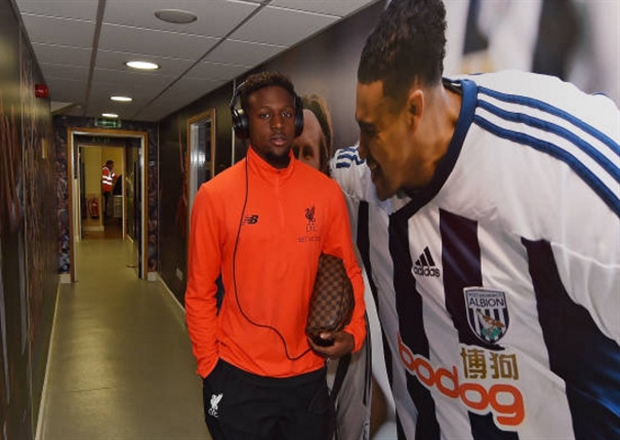 Tuy nhiên, Liverpool nên nhớ rằng The Hawthorns thật sự là một hiểm địa với họ.