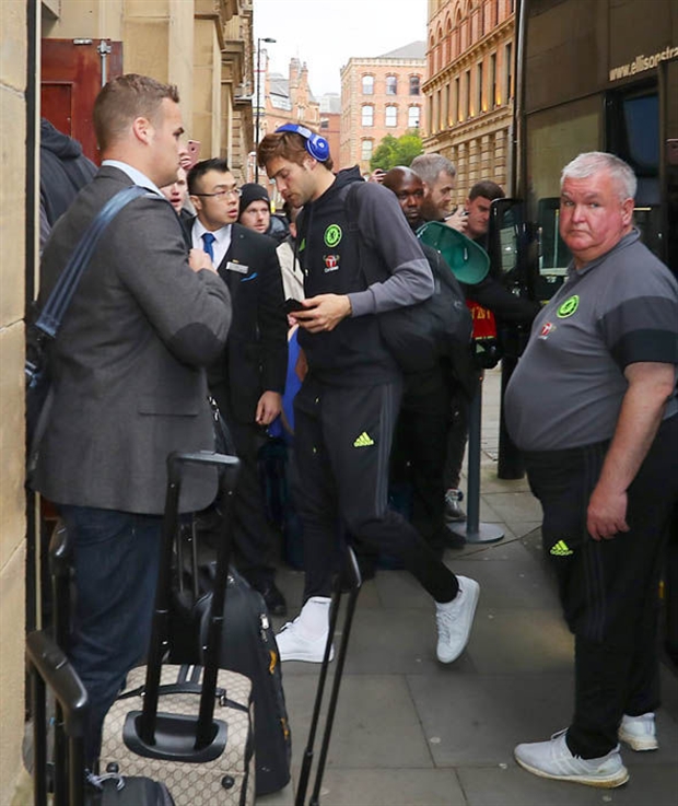 Qua đó duy trì khoảng cách 7 điểm với Tottenham trong cuộc đua vô địch tại Ngoại hạng Anh năm nay.