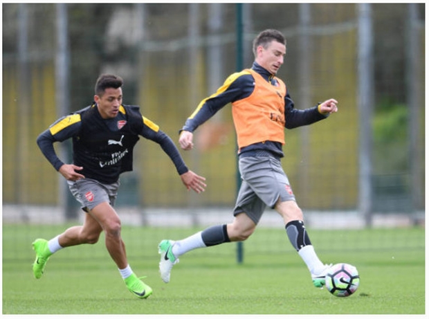 Arsenal hiện đã bị đẩy xuống tận vị trí thứ 7 trên BXH.