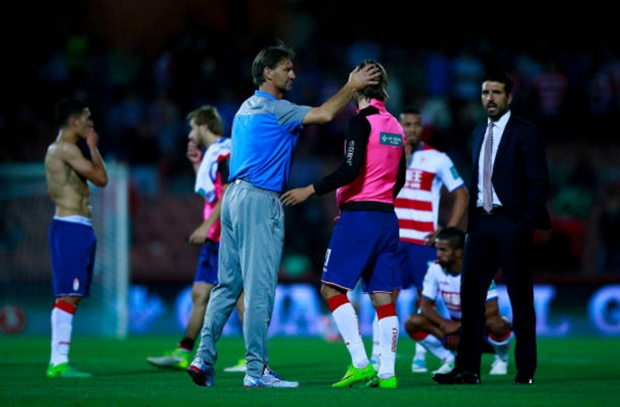 Kém nhóm an toàn tới 7 điểm.