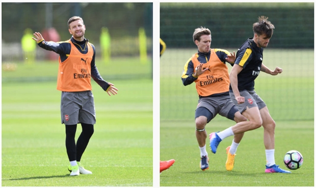 Do đó đội bóng thành London đang rất muốn có được một chiến thắng trước Middlesbrough vào tối nay.