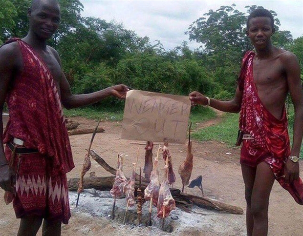 Ngay cả những quốc gia không phát triển thì tên của chiến lược người Pháp cũng được nhắc tới.