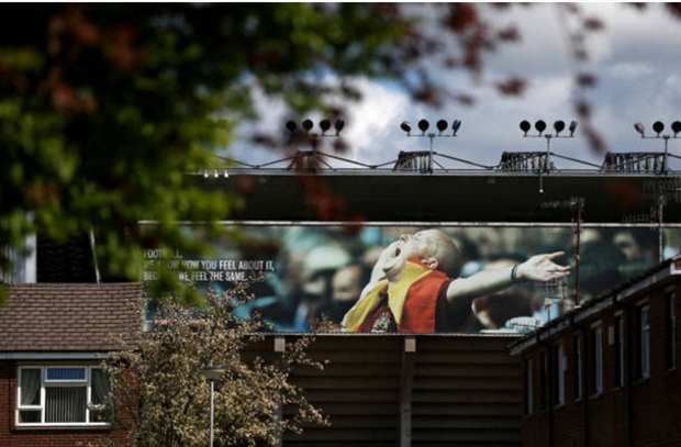 Tất cả đều đã sẵn sàng chờ tiếng coi khai cuộc vang lên